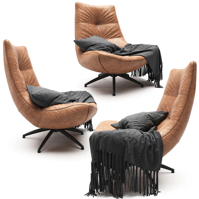 Armchair reflex — Ver 4