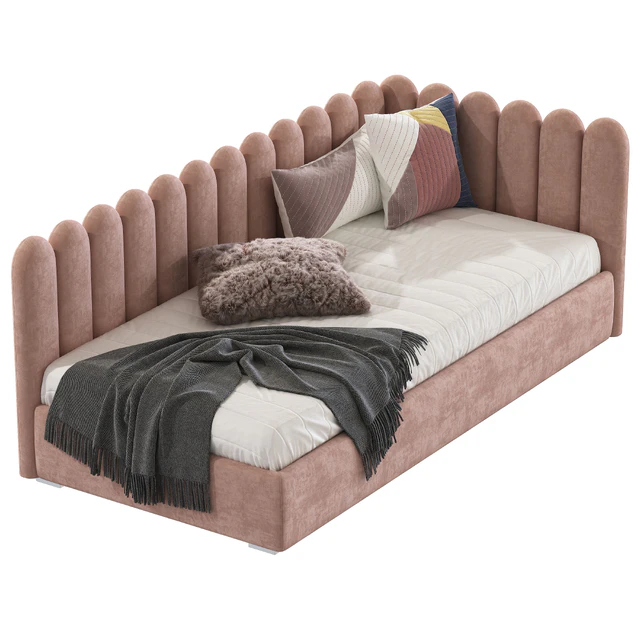 Contemporary style sofa bed 10 — Descargar