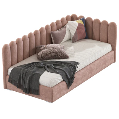 Contemporary style sofa bed 10 — Ver 4