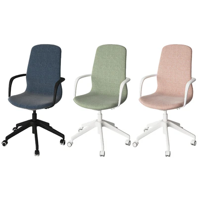 Ikea LÅNGFJÄLL — Ver 3