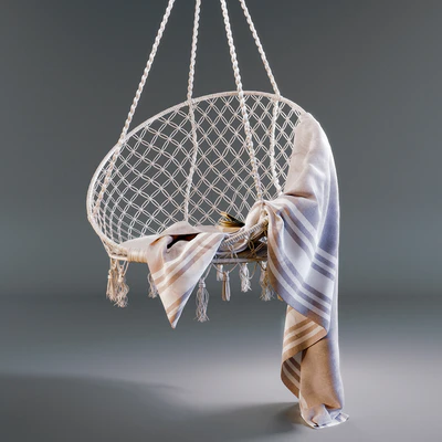Hanging chair — Ver 1