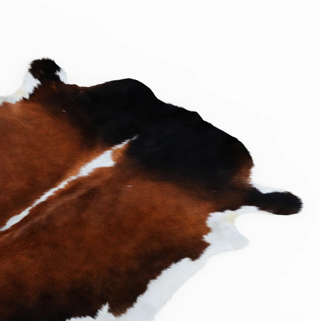 Four rugs from animal skins 08 — Descargar