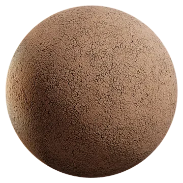 dry cracked mud 001 — Descargar
