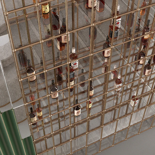 bar counter — Descargar