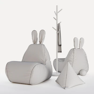 Pyf hare — Ver 2