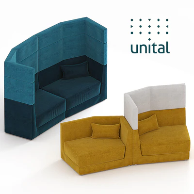 Unital. Element. Sofa — Скачать