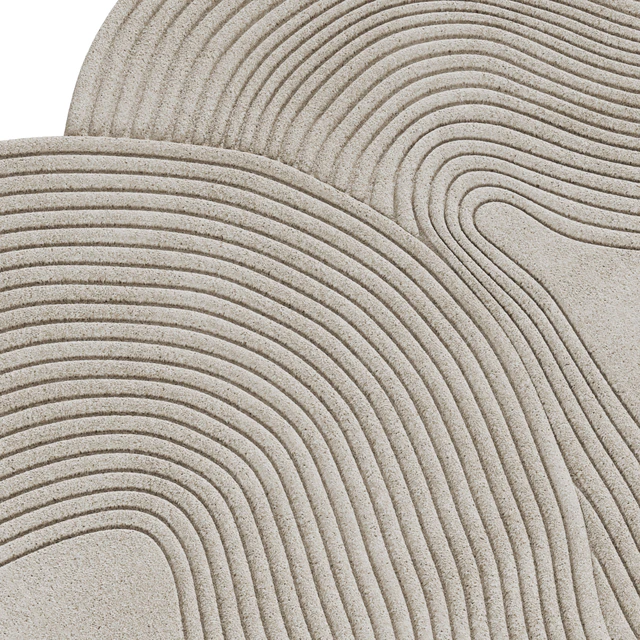 Zen Carpets by Bolia — Descargar