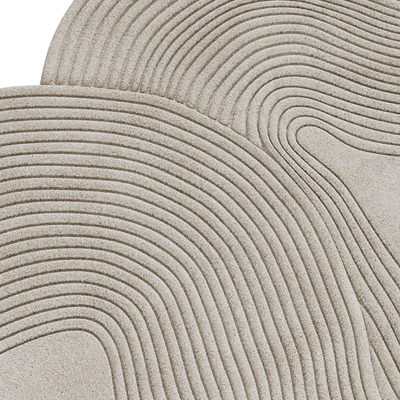 Zen Carpets by Bolia — Ver 4
