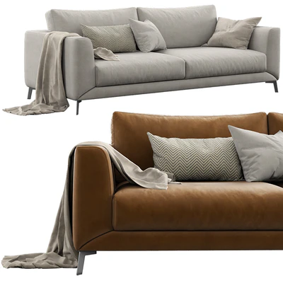 Boconcept fargo — Ver 1