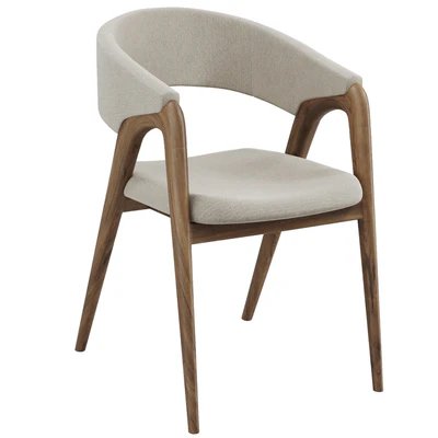 Dining chair and table217 — Ver 5