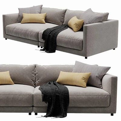 Blanche katarina 2 seater — Ver 4