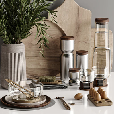 kitchen accessories 008 — Вид 3
