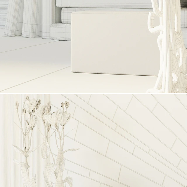Decorative set Copper Sun — Descargar