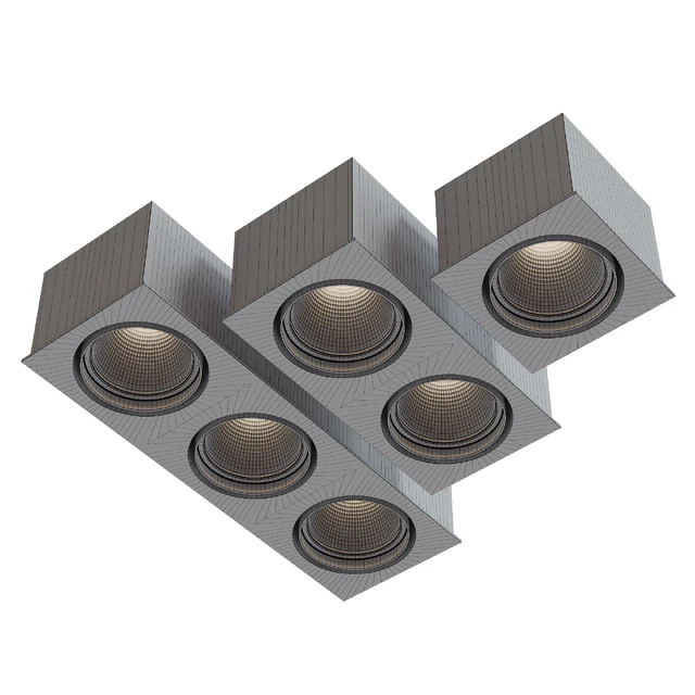Modular Lighting Instruments MARCEL — Download