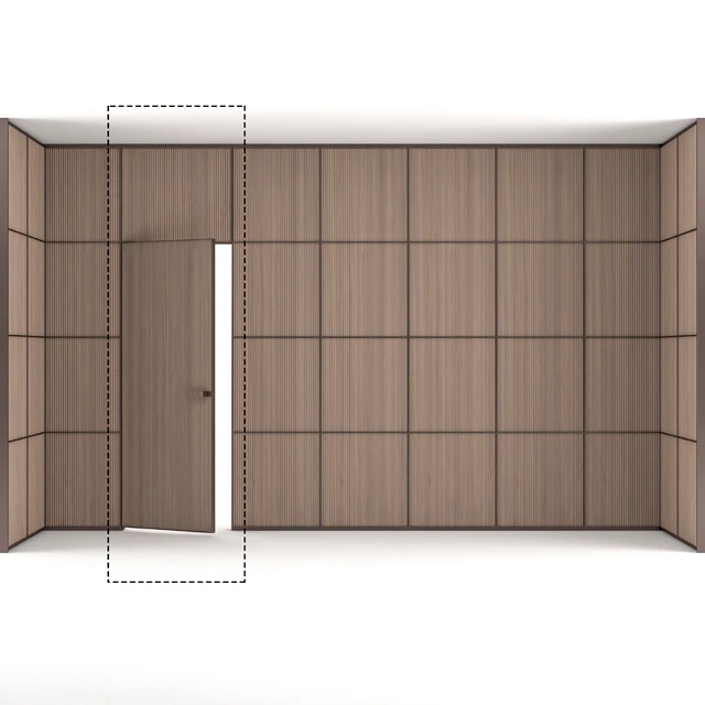 Rimadesio Modulor Doors — Descargar