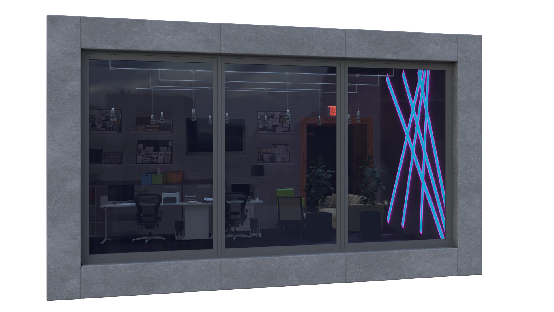 office 007 day — Скачать