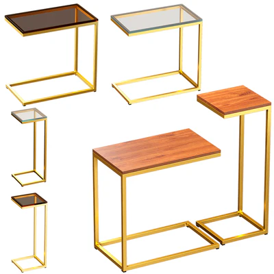 Coffee table MONE/Журнальный столик MONE — Ver 1