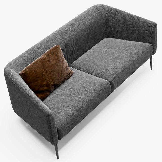 Lema Kaiwa Sofa — Descargar
