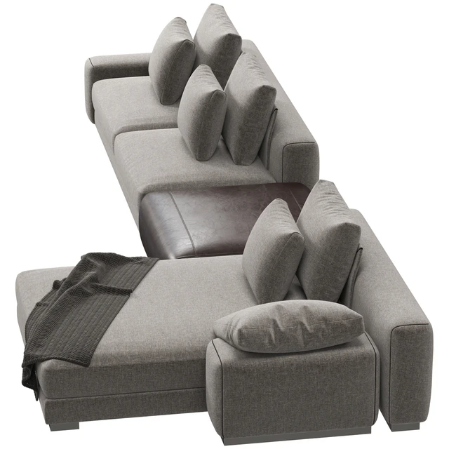 Sofa Arketipo Atlas — Descargar