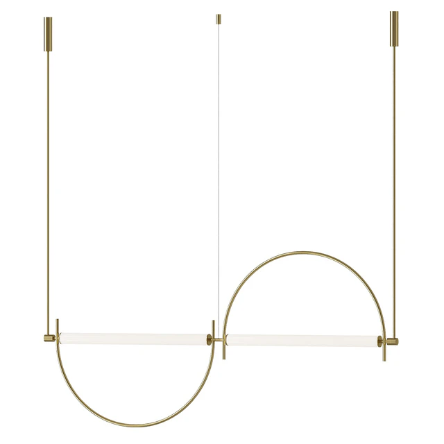 Arc Pendant lamp by Aromas Del Campo — Descargar