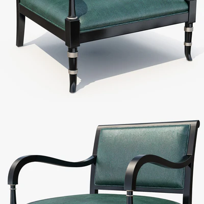 Louise Bradley Jakob Chair — Вид 2