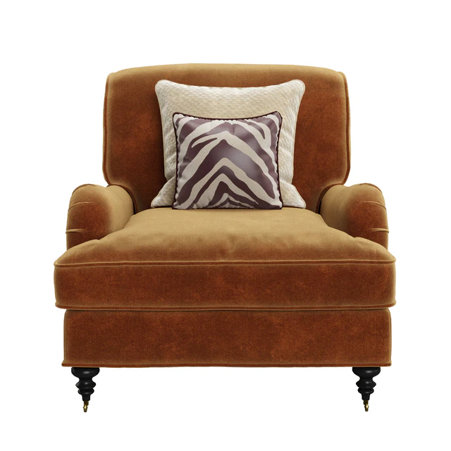 Williams Sonoma Bedford Chair — Descargar