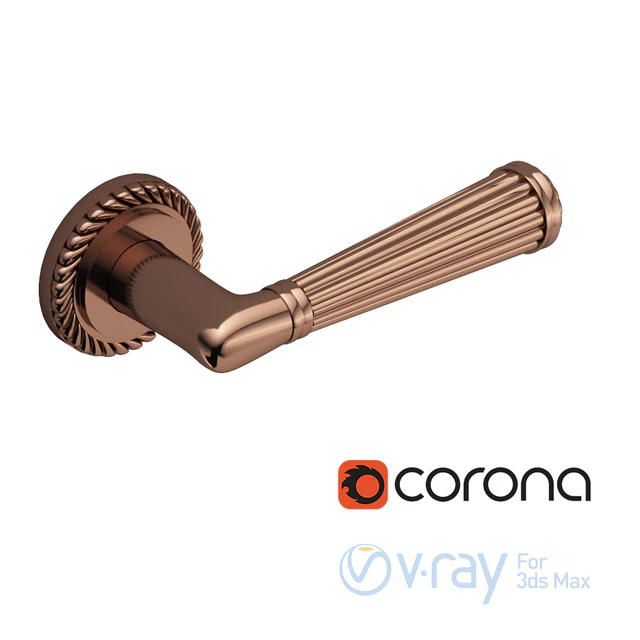 Door handle cesar — Скачать