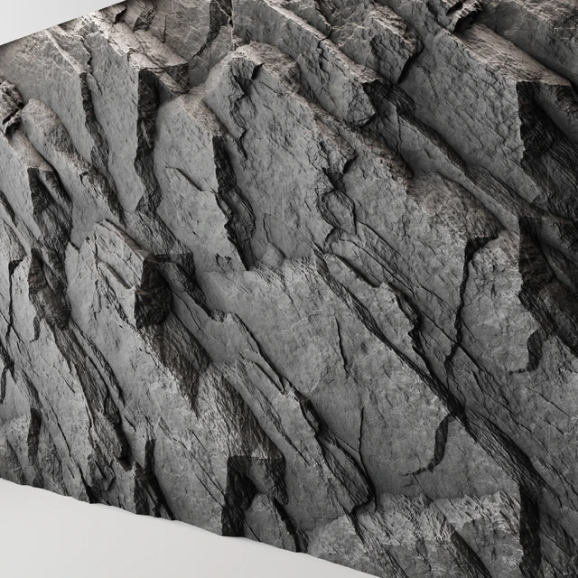 Rock cliff wall №67 — Скачать