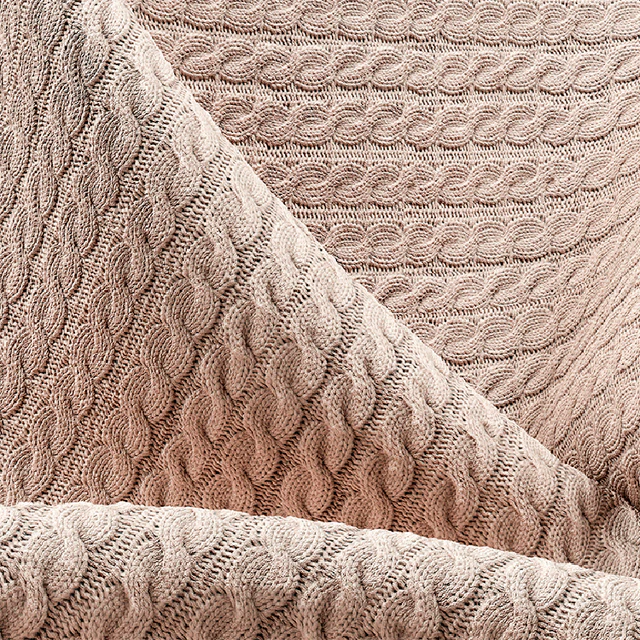 Collection of knitted fabrics — Descargar