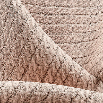 Collection of knitted fabrics — Ver 1