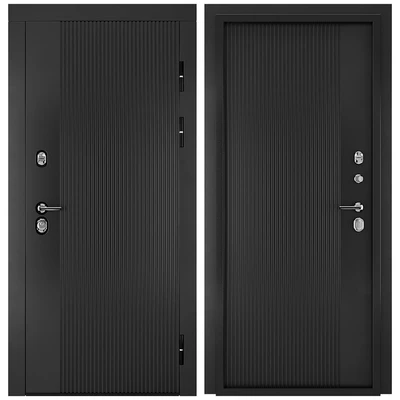 Entrance door staleks Venice 014 — Ver 1