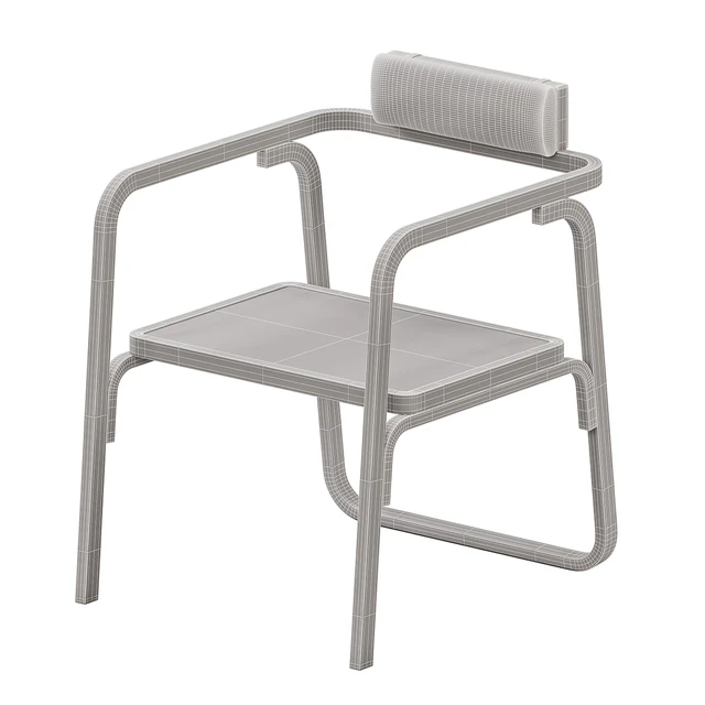 Oria d Hermes chair — Скачать