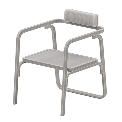 Oria d Hermes chair — Вид 4