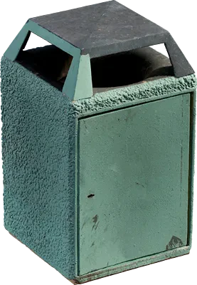 trash can 002 — Descargar