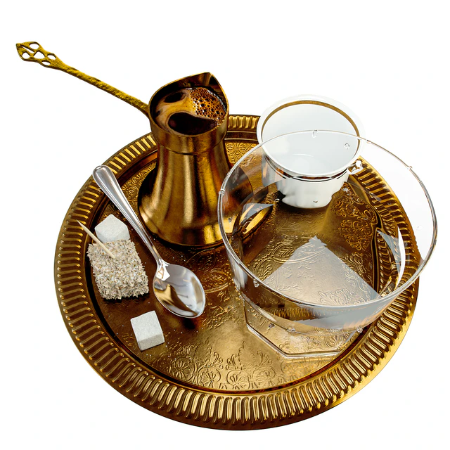 Coffe set — Скачать