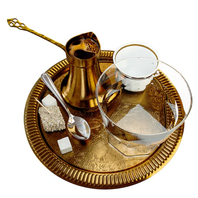 Coffe set — Вид 1