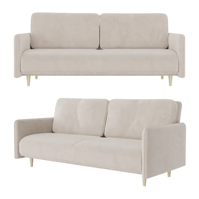 Lazurit sofa bed Bloomber — Descargar