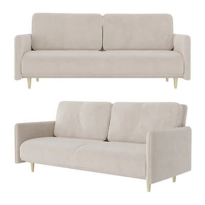 Lazurit sofa bed Bloomber — Ver 1