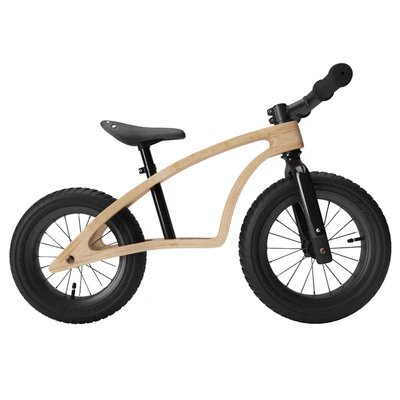 Scool pedeX bike — Ver 1