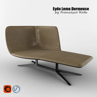 Eydo Lema Dormeuse — Ver 3