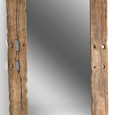 Mirror Hanale Uniqwa — Ver 2