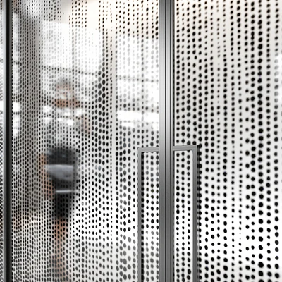 Henryglass doors — Ver 3