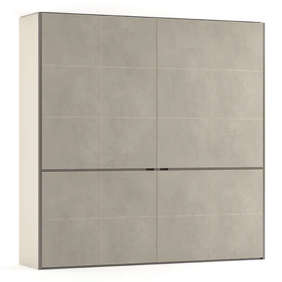 Poliform Senzafine Bangkok — Ver 5