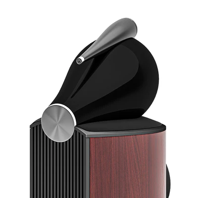 801 D4 Tower Speaker — Ver 4