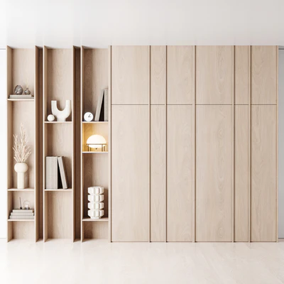 Rack 03 — Ver 2
