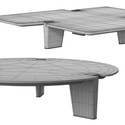 Minotti / Jacob — Ver 2