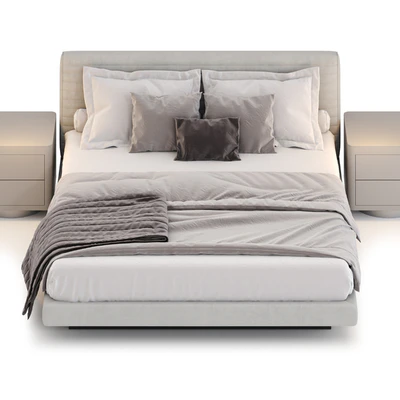 Minotti Roger — Вид 2