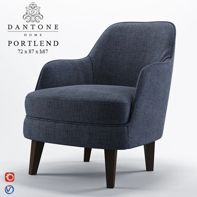 Dantone Portlend — Descargar