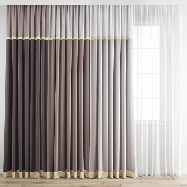 Curtain 187 — Скачать