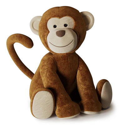 Plush Toys 06 — Вид 2